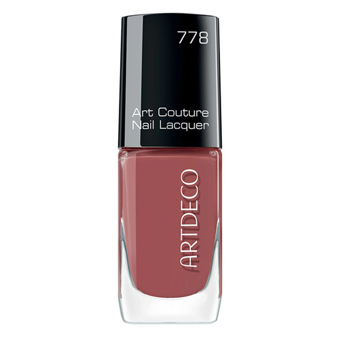лак для ногтей Art Couture Artdeco 10 ml